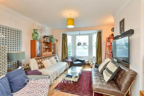 Grantham Road, Brighton, East Sussex