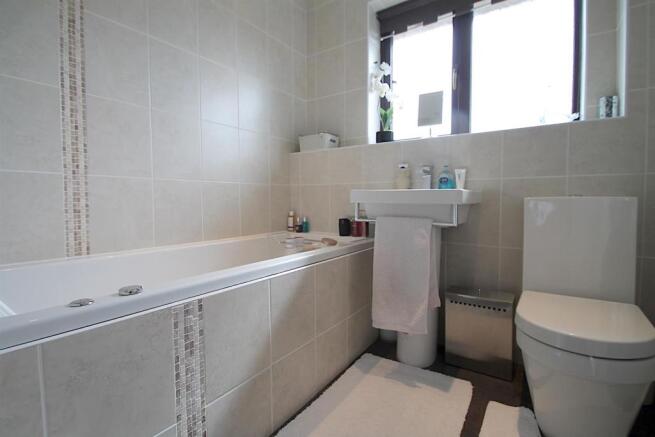 Bahroom