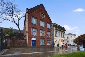 10, North Gate House, Northernhay Gate, Exeter EX4 3SA