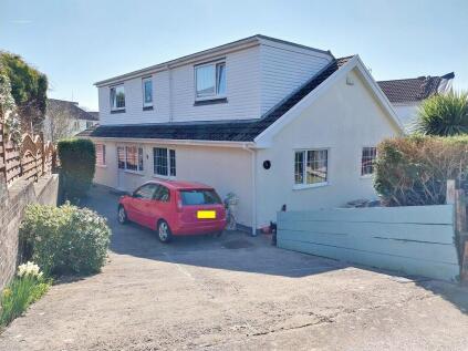 Fitzhamon Road, Porthcawl, South Glamorgan, Bridgend (County of), CF36