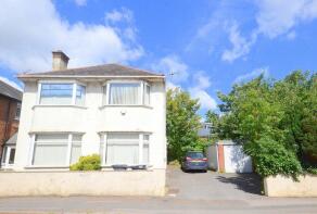 61, St Clement's Road, Bournemouth BH1 4DX