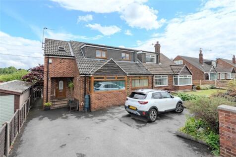 Springbank Avenue, Farsley, Pudsey, West Yorkshire