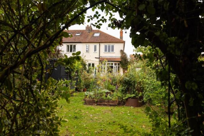 Walliscote Avenue, Henleaze photo 4