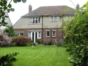 Rear Garden 3