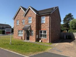 2, Armitage Close, Crewe CW2 8FZ
