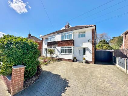 Firs Avenue, Wirral, CH63