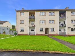 11, Hill View, East Kilbride, Glasgow G75 0EB