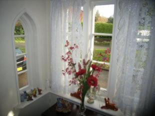 Bay Window