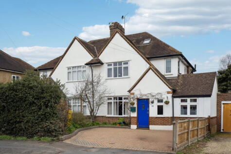 Baldwins Lane, Croxley Green, Rickmansworth, WD3