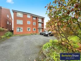 5, 33 Rickerby Court, Alexandra Road, Southport PR9 9HA
