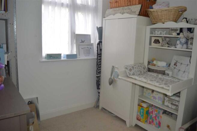 Bedroom 3