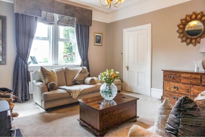 Reception Room Two