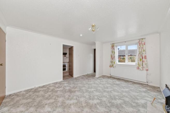 LIVING DINING ROOM