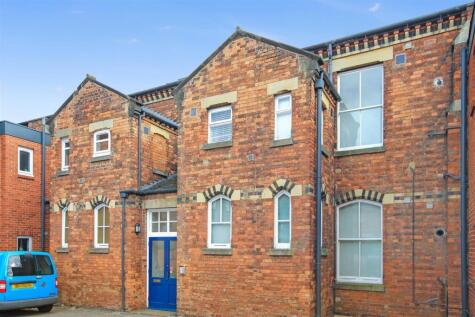 Irthlingborough Road, Wellingborough