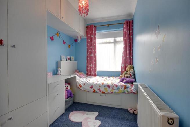 Bedroom 4