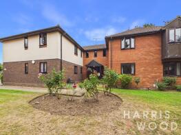 39, Heriot Way, Maldon CM9 8BW