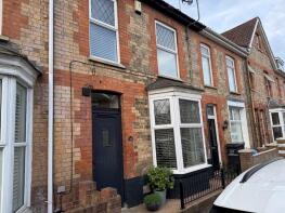 14, George Street, Taunton TA2 7DD