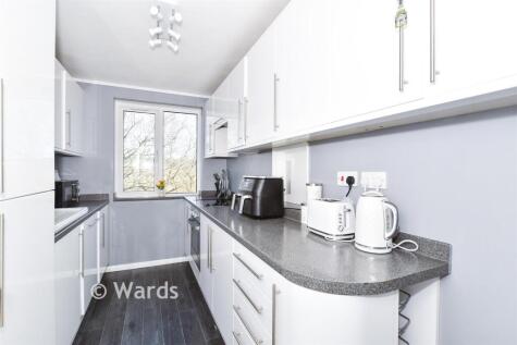Sandling Lane, Penenden Heath, Maidstone, Kent