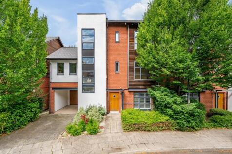 Impressive family home over 2,400 sq ft