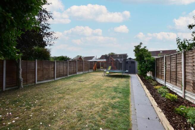 Langley Lane, Abbots Langley, WD5 photo 4
