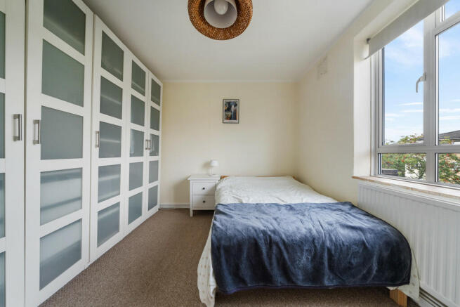 Sedgley House-No ...