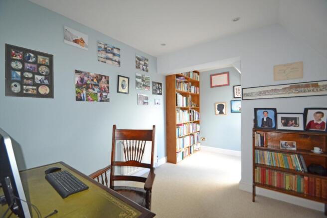 Bedroom 5