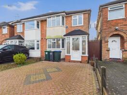 15, Wilderness Lane, Great Barr, Birmingham B43 7RT