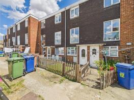 11, Delius Way, Stanford-le-hope SS17 8RH