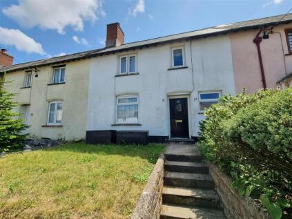 New Cottages, Kilkhampton, Bude