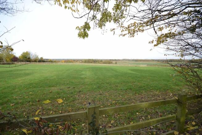 Marholm Road - View 