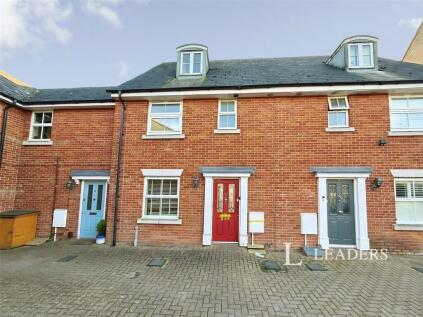 Steed Crescent, Colchester, Essex