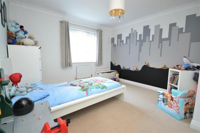 Bedroom 3