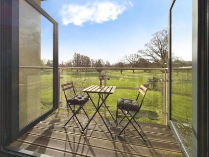 Fairway Apartments, Fairway, Bristol