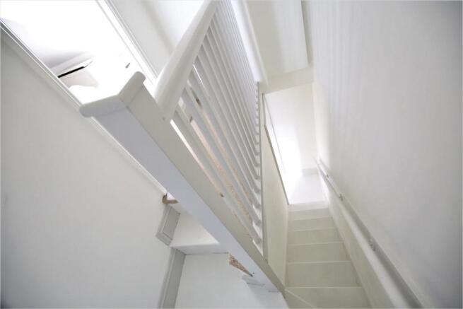 Second Floor Landing