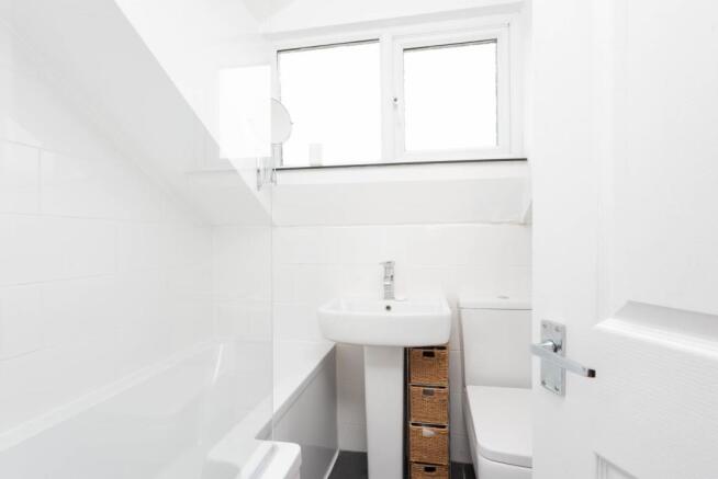 Annexe Bathroom