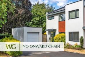 20, The Chase, Topsham, Exeter EX3 0FB