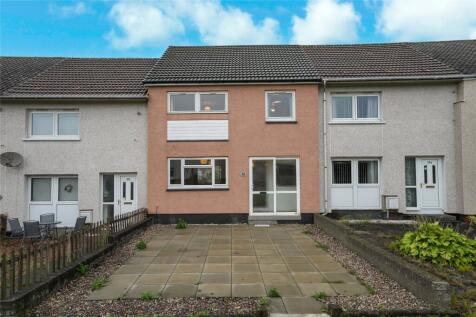 Overton Mains, Kirkcaldy, Fife, KY1