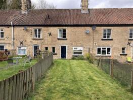 3, Malthouse Cottages, Manor Road, Kiveton Park, Rotherham S26 6PB