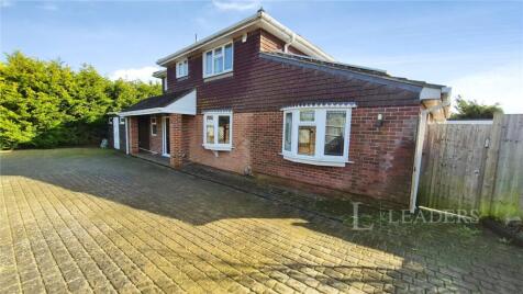 Titchfield Road, Stubbington, Fareham
