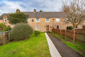 19, The Riggs, Fort Augustus PH32 4DF