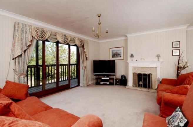 Sitting Room