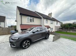 17a Casa Di Fortuna, Conybury Close, Waltham Abbey EN9 3PN