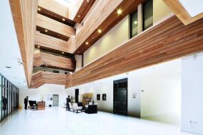 Flat 48, 205 Arthaus Apartments, Richmond Road, Hackney, London E8 3FF