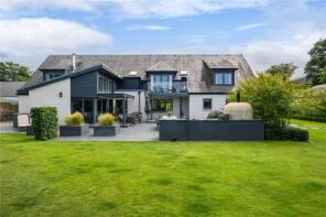 1, The Oaks, Moneydie, Luncarty PH1 3HA