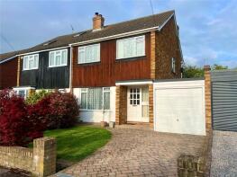 13, Lonsdale Avenue, Hutton CM13 1NH