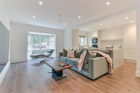St. Monicas Road, Kingswood
