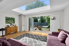158, Venner Road, Sydenham, London SE26 5JQ