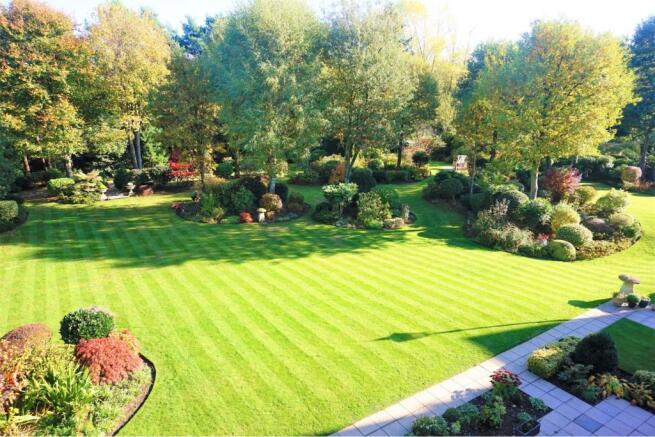 Communal Gardens