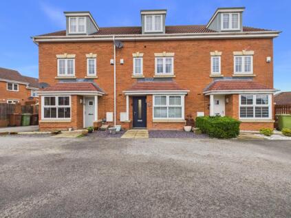 Heather Court, Castleford, West Yorkshire, WF10