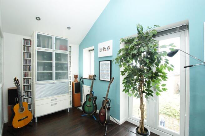 Music Area